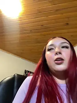 Chat ao vivo de Karen18_boobs