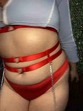 Karen18_boobs Adlı Modelin Canlı Sohbet Odası