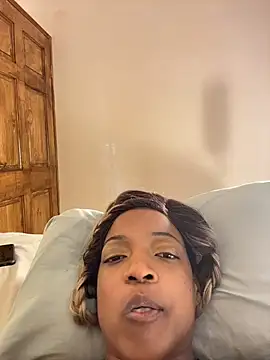 Chat ao vivo de JuicyJamaican