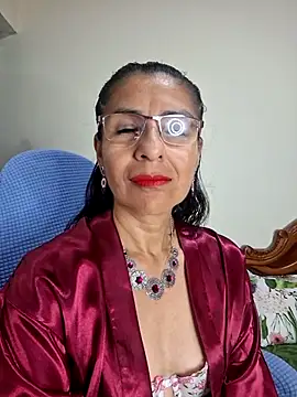 Natasha_50's Live Chat Room