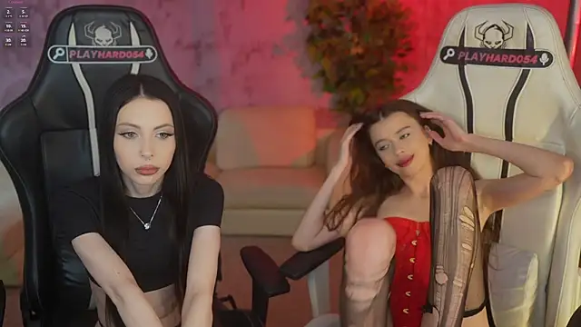 Pokój czatu na żywo – Regina_Sweet054