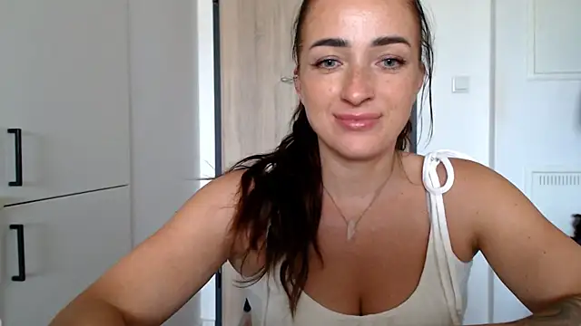 Živá chatovací místnost LorenneRose