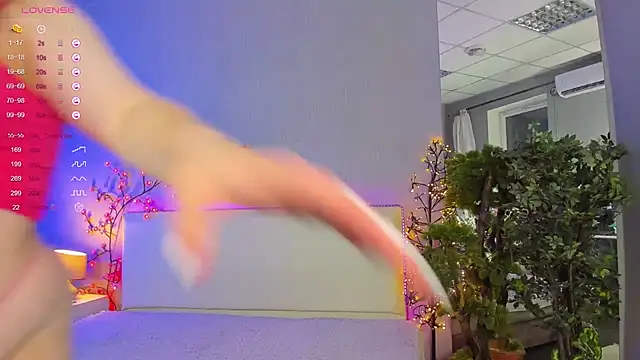 AshleyJoness Cameră chat live
