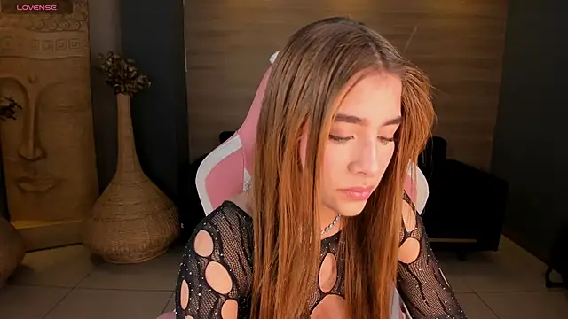 Živá chatovací místnost IbizaJacobs