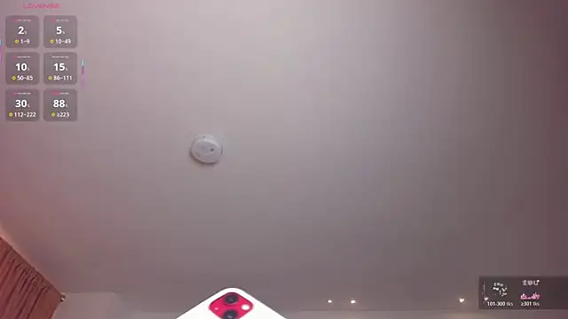LiamCarterX – live chatrum