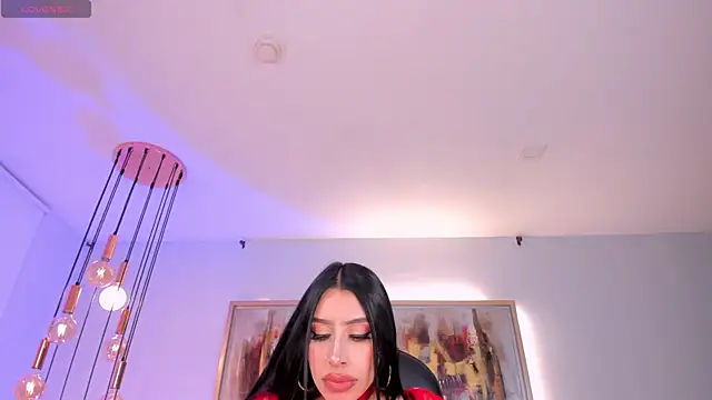LeahLombardi_ Cameră chat live