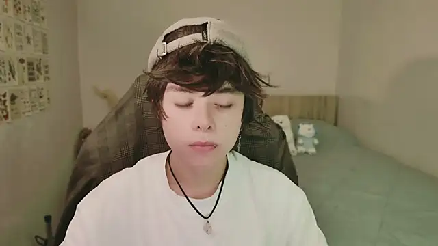 PaulTexx Show Live Cam Tình Dục