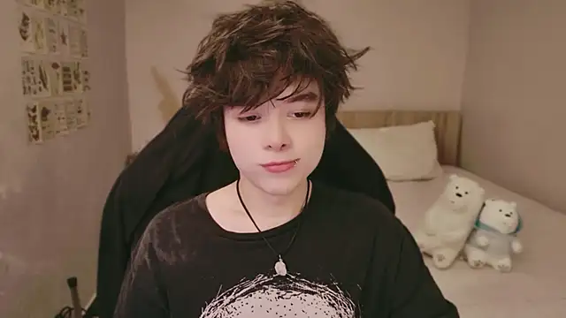 PaulTexx webkamerás műsora