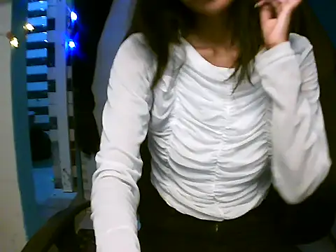 NANCY_THAKUR_ Live chatroom