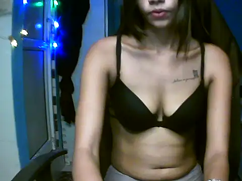 Chat ao vivo de NANCY_THAKUR_