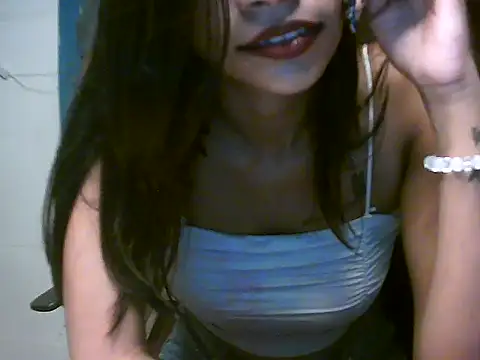 Bilik Sembang Langsung NANCY_THAKUR_