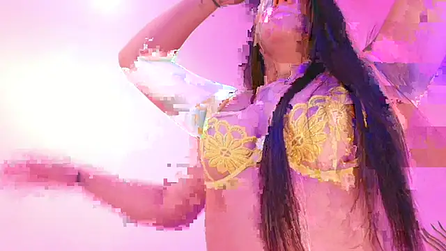 Chat ao vivo de Lana_ortega