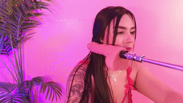 Chat soba uživo modela Lana_ortega