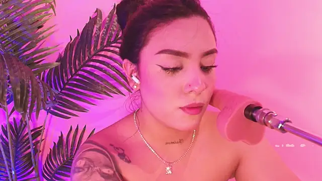Lana_ortega Cameră chat live