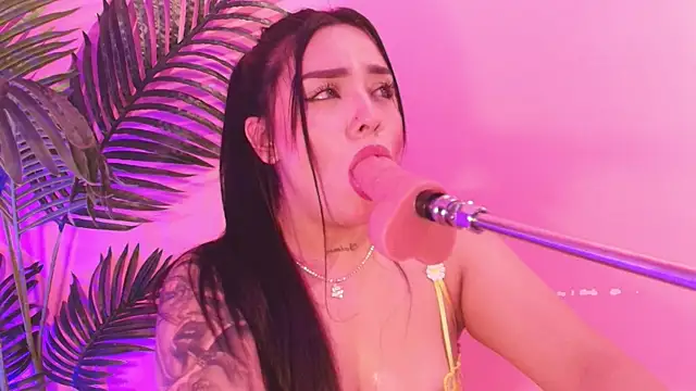 Pokój czatu na żywo – Lana_ortega