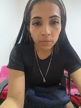 Chat ao vivo de Rosa_25x