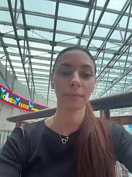 Amelie_Crosbyn Live chat-huone
