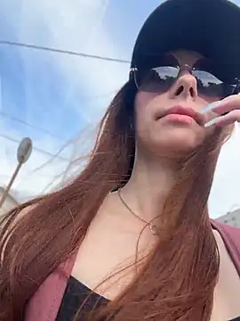 CrystalClean Cameră chat live