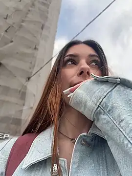 CrystalClean Cameră chat live