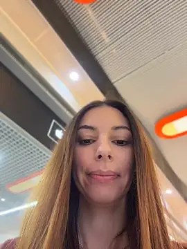 CrystalClean Cameră chat live