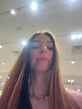 CrystalClean Cameră chat live