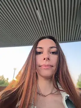 CrystalClean Cameră chat live