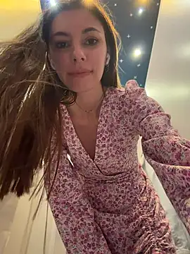 CrystalClean Cameră chat live