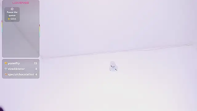 Sala de chat en directo de Meloddy_Parkerr_