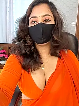 Sala de chat en directo de Bristy-