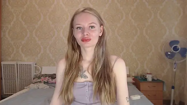 Chat ao vivo de Kitkaat00