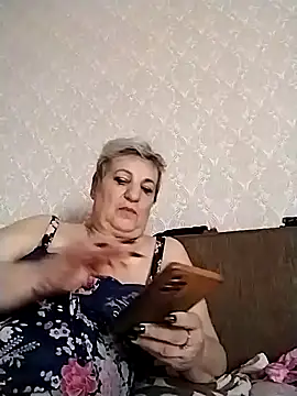 Živá chatovací místnost StarNicole