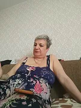 StarNicole Adlı Modelin Canlı Sohbet Odası