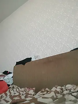 Sala de chat ao vivo de StarNicole