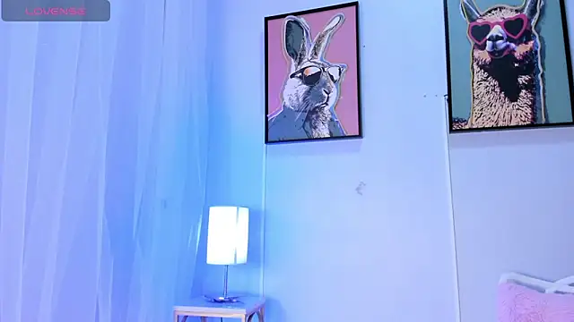 Sala de chat en directo de dulce_fiore07