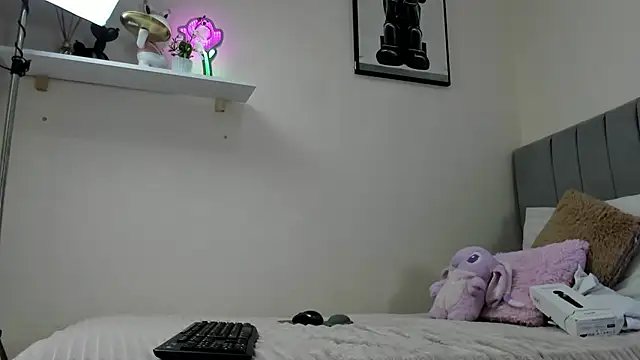 Živá chatovací místnost dulce_fiore07