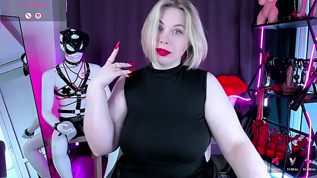 Anna_Maxwell live-chat rom