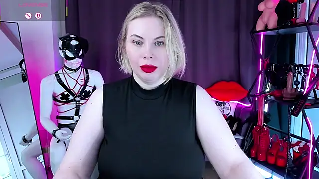 Anna_Maxwell Cameră chat live