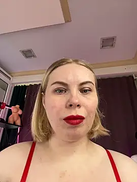 Anna_Maxwell чат на живо