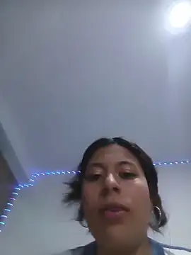 Laila_and_konny Adlı Modelin Canlı Sohbet Odası
