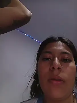 Laila_and_konny Cameră chat live