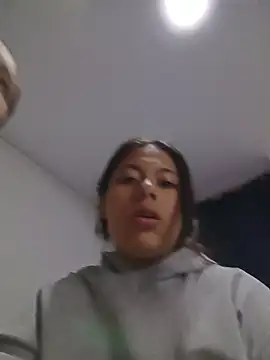 Laila_and_konny Live Chatraum