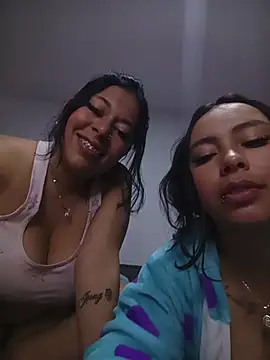ห้องแชทสดของ Laila_and_konny