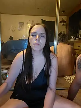 Živá chatovací místnost Shy_Naughty_Girl