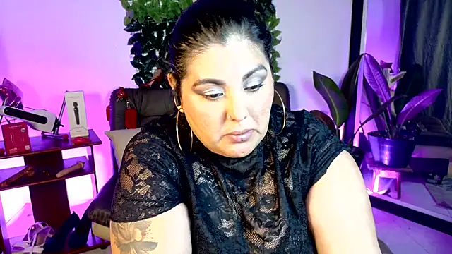 AndreaKinky Cameră chat live