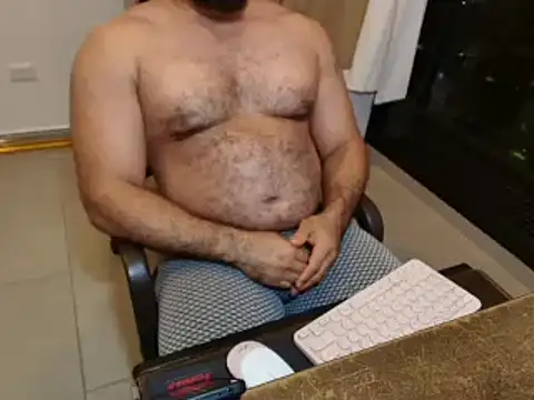 Živá chatovací místnost max_love255