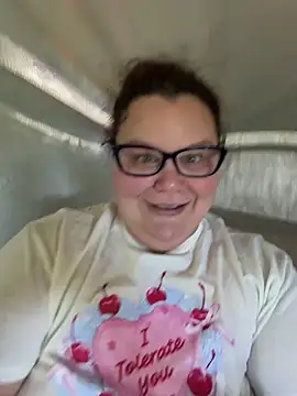 Phòng Chat Trực Tiếp Fatpussybigass