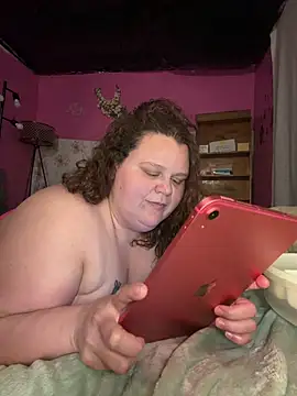 Phòng Chat Trực Tiếp Fatpussybigass