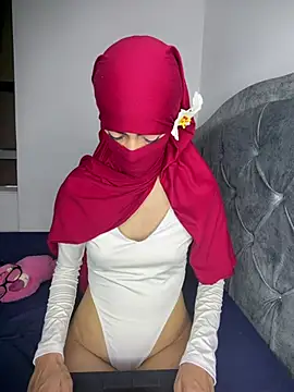 _Zahiira_ – live chatrum