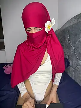 Chat ao vivo de _Zahiira_