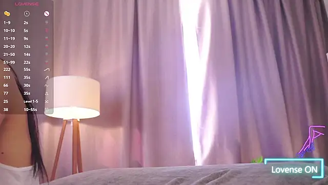 DaisyBlaze Live Chatraum
